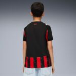 Puma Acm Home Jersey Replica Jr