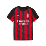 Puma Acm Home Jersey Replica Jr