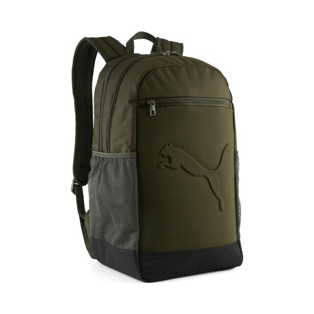 Puma Buzz Backpack U - koulureppu