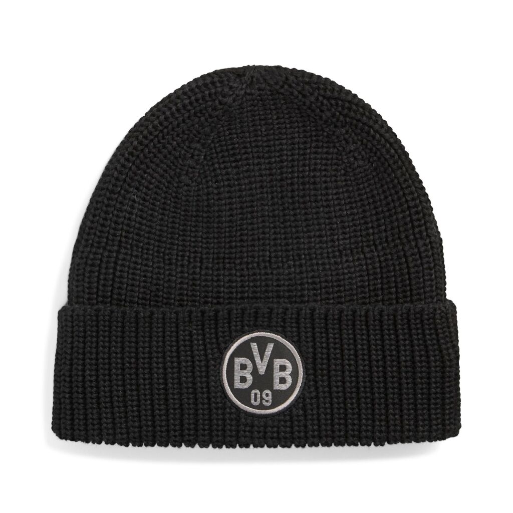 Puma BVB Ess Beanie U