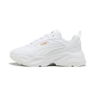 Puma Cassia 2.0 L W - matalavartiset tennarit