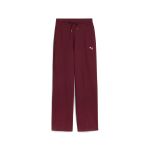 Puma Class Comfort Pinnacle High-Waist Straight Pants Tr op W
