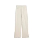 Puma Class Comfort Pinnacle High-Waist Straight Pants Tr op W