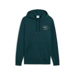 Puma Class Graphic Hoodie Fl M