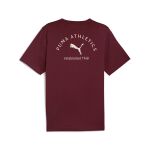 Puma Class Graphic Tee M