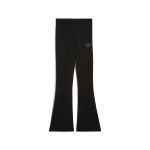 Puma Class High-waist Flared Leggings Jr