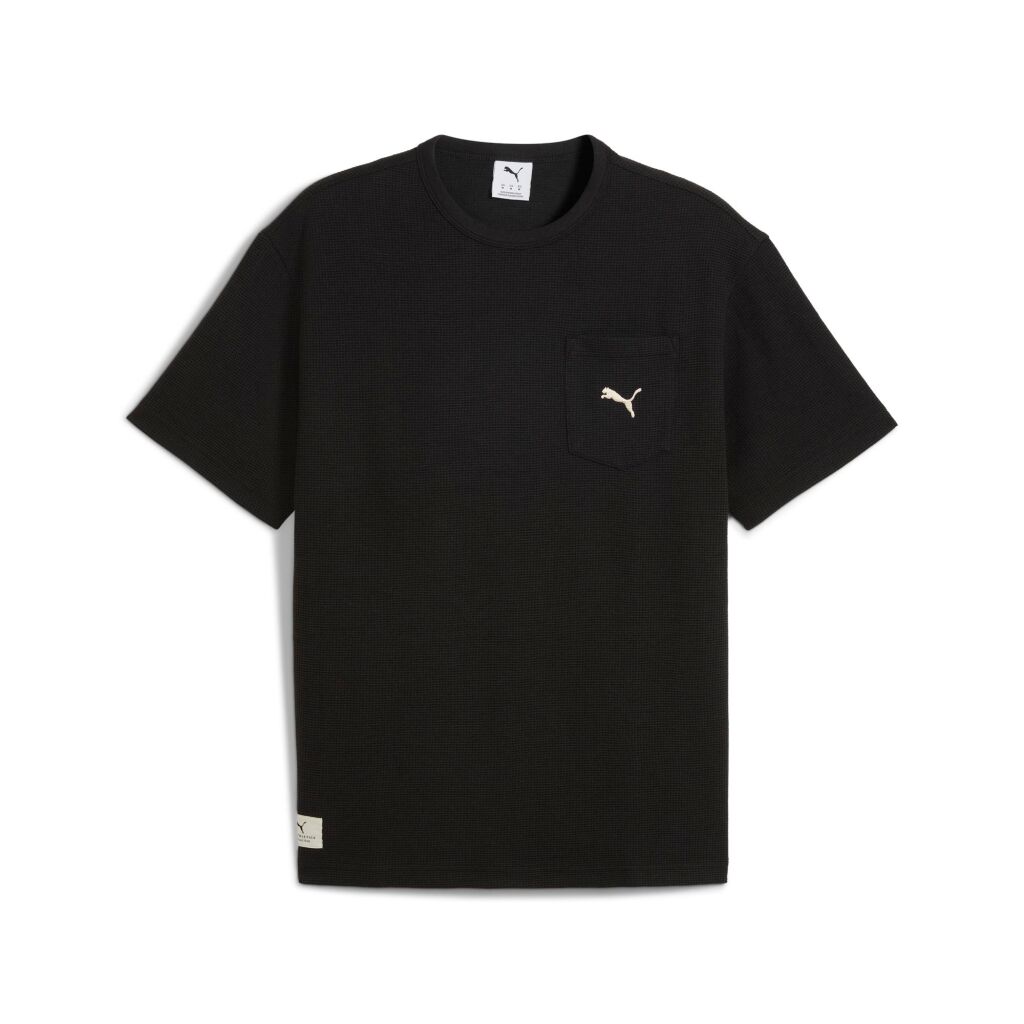 Puma Class Relaxed Pinnacle Tee M
