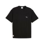 Puma Class Relaxed Pinnacle Tee M