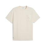 Puma Class Relaxed Pinnacle Tee M