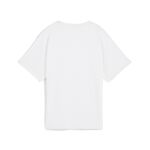 Puma Class Relaxed Tee W