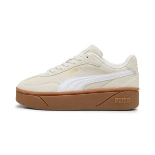 Puma Club II Era Platform Sd W - matalavartiset tennarit