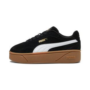 Puma Club II Era Platform Sd W - matalavartiset tennarit