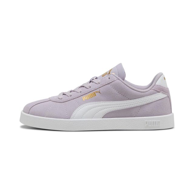 Puma Club II Jr - matalavartiset tennarit
