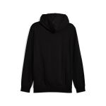 Puma Ess Elevated Fz Hoodie Fl M