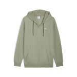Puma Ess Elevated Fz Hoodie Fl M