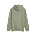 Puma Ess Elevated Fz Hoodie Fl M