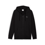 Puma Ess Elevated Fz Hoodie Fl M