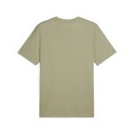 Puma Ess Elevated Tee M