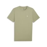 Puma Ess Elevated Tee M