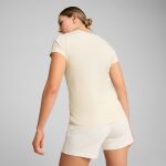 Puma Ess Elevated Tee W