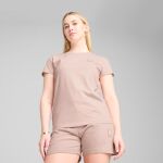 Puma Ess Elevated Tee W