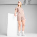 Puma Ess Elevated Tee W