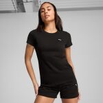 Puma Ess Elevated Tee W
