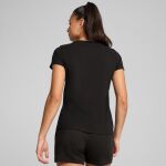 Puma Ess Elevated Tee W