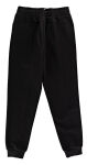 Puma Ess Logo Pant Fl Cl Zipper Pocket Jr