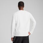 Puma Ess No. 1 Logo Longsleeve Tee M