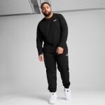 Puma Ess No. 1 Logo Longsleeve Tee M