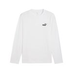 Puma Ess No. 1 Logo Longsleeve Tee M