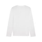 Puma Ess No. 1 Logo Longsleeve Tee M