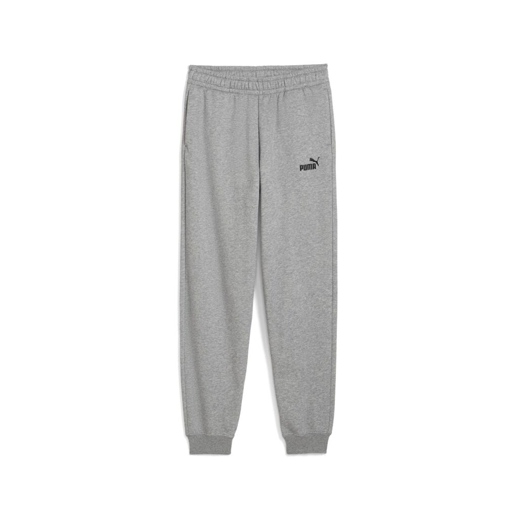 Puma Ess No. 1 Logo Sweatpants Fl Jr