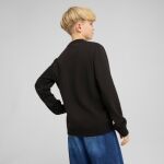 Puma Ess No. 1 Logo Crew Tr Jr