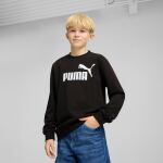 Puma Ess No. 1 Logo Crew Tr Jr
