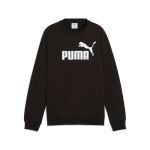 Puma Ess No. 1 Logo Crew Tr Jr