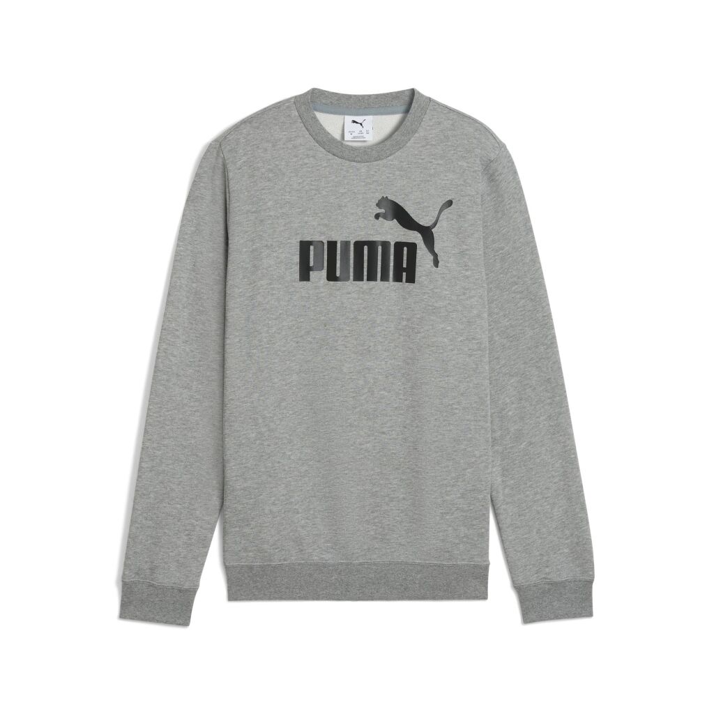Puma Ess No. 1 Logo Crew Tr Jr