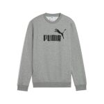 Puma Ess No. 1 Logo Crew Tr Jr