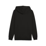 Puma Ess No. 1 Logo Full-Zip Hoodie Fl M