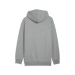 Puma Ess Relaxed Small No. 1 Logo Hoodie Fl M