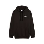 Puma Ess Relaxed Small No. 1 Logo Hoodie Fl M