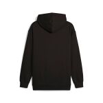 Puma Ess Relaxed Small No. 1 Logo Hoodie Fl M
