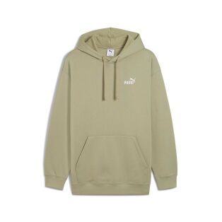 Puma Ess Relaxed Small No. 1 Logo Hoodie Fl M - huppari