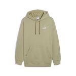 Puma Ess Relaxed Small No. 1 Logo Hoodie Fl M