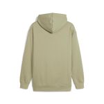 Puma Ess Relaxed Small No. 1 Logo Hoodie Fl M