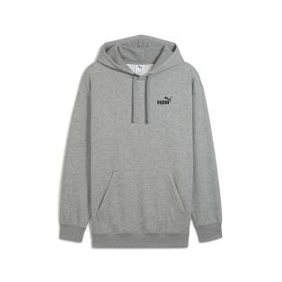 Puma Ess Relaxed Small No. 1 Logo Hoodie Fl M - huppari