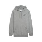 Puma Ess Relaxed Small No. 1 Logo Hoodie Fl M