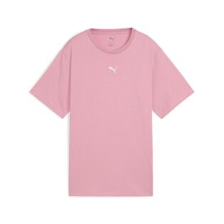 Puma Ess Relaxed Tee W - t-paita