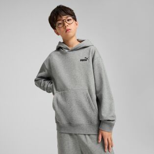 Puma Ess Small No. 1 Logo Relaxed H Jr - huppari